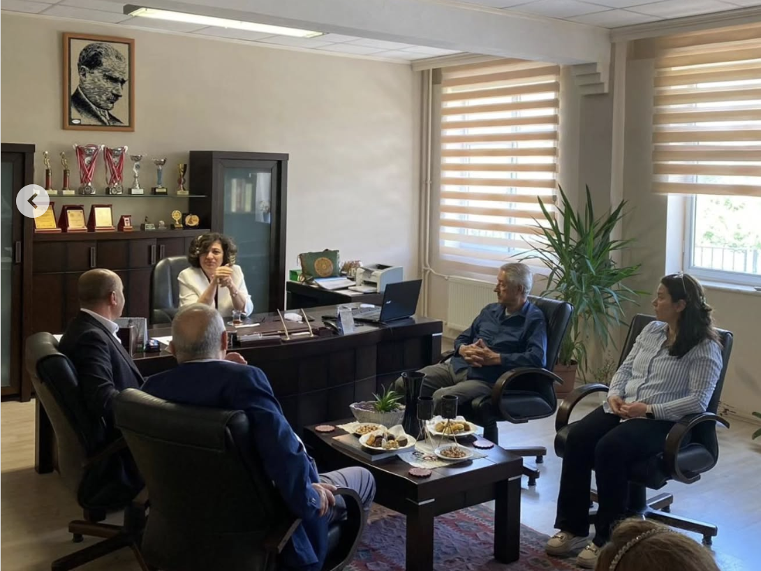 Kocaeli Ziyareti 3