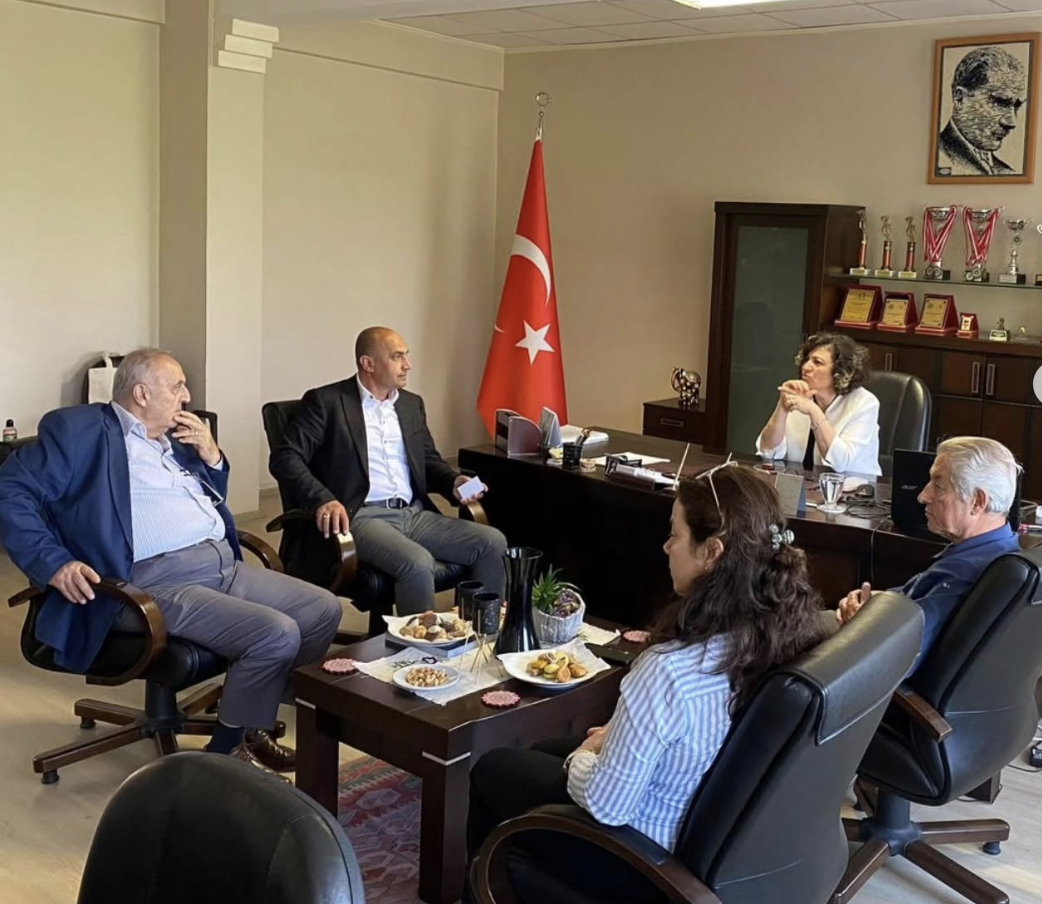 Kocaeli Ziyareti 2